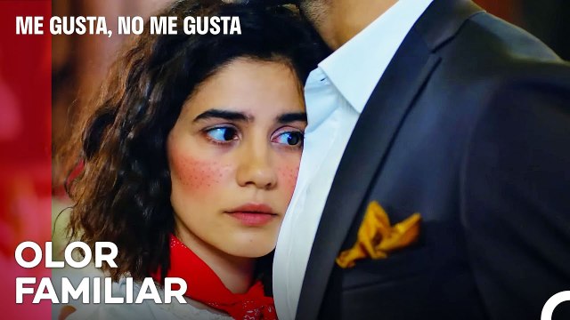 El Baile Romántico de Deniz y Yigit - Me gusta, No Me Gusta