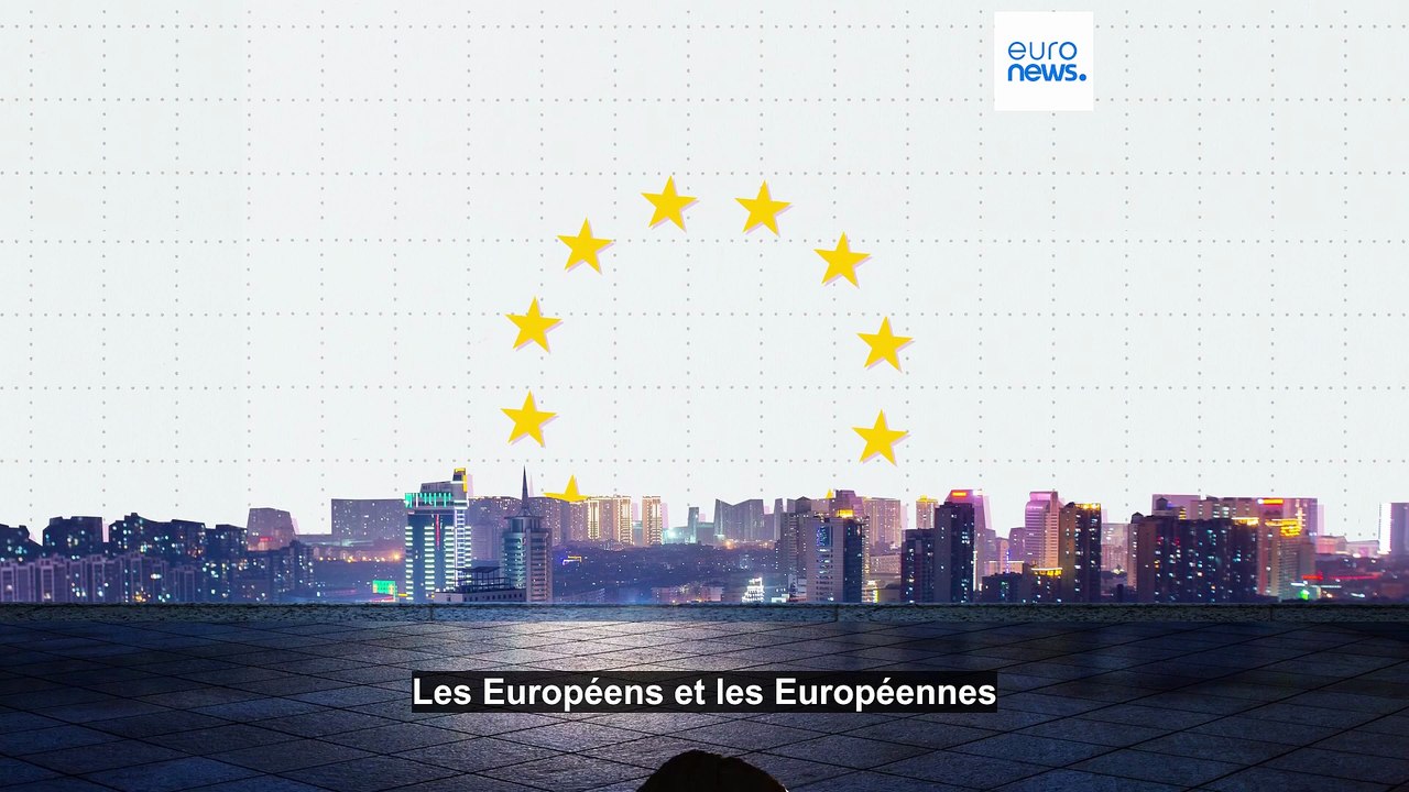 Où les Européens se sentent-ils le moins en sécurité lorsqu'ils se promènent seuls la nuit ?