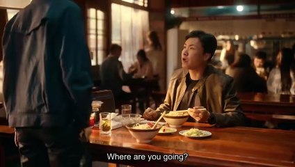 Light Beyond the Reed Episode 2 Eng Sub
