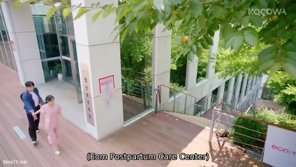 Marie and Her Three Daddies Episode 3 Eng Sub