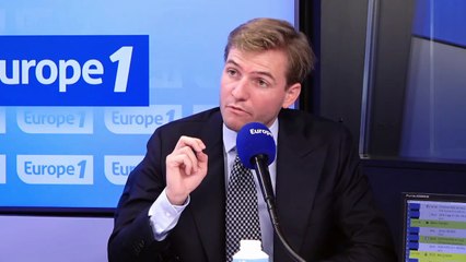 Insultes contre N. Sarkozy en prison : «c'était prévisible» estime G.Cluzel