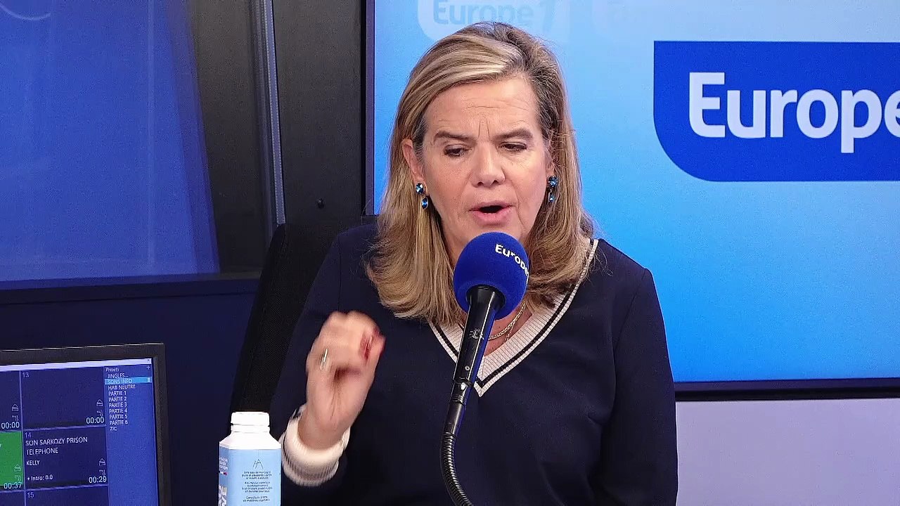 Apologie du Hamas à l'université Paris VIII : toutes les grandes écoles sont-elles «gangrenées» ?