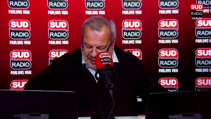 Sud Radio _2025-10-22_14h35:12La France en faillite - La France dans tous ses états du 22 octobre