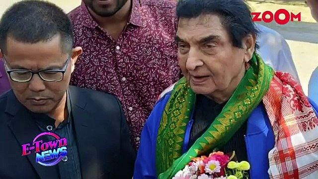 Veteran Actor Asrani PASSES AWAY at 84, Funeral to be held in Mumbai Film Fraternity pays tribute #OTT #Movies #WebSeries #Entertainment #Netflix #PrimeVideo #DisneyPlus #Hotstar #Zee5 #Hulu #Cinema #Series #BingeWatch #Streaming #FilmNews #MovieClips