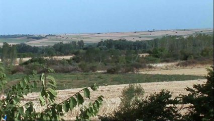 Evros, paysage opaque Bande-annonce VO STFR