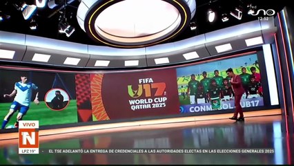 MÁXIMO MAMANI RUMBO A LA NATURALIZACIÓN