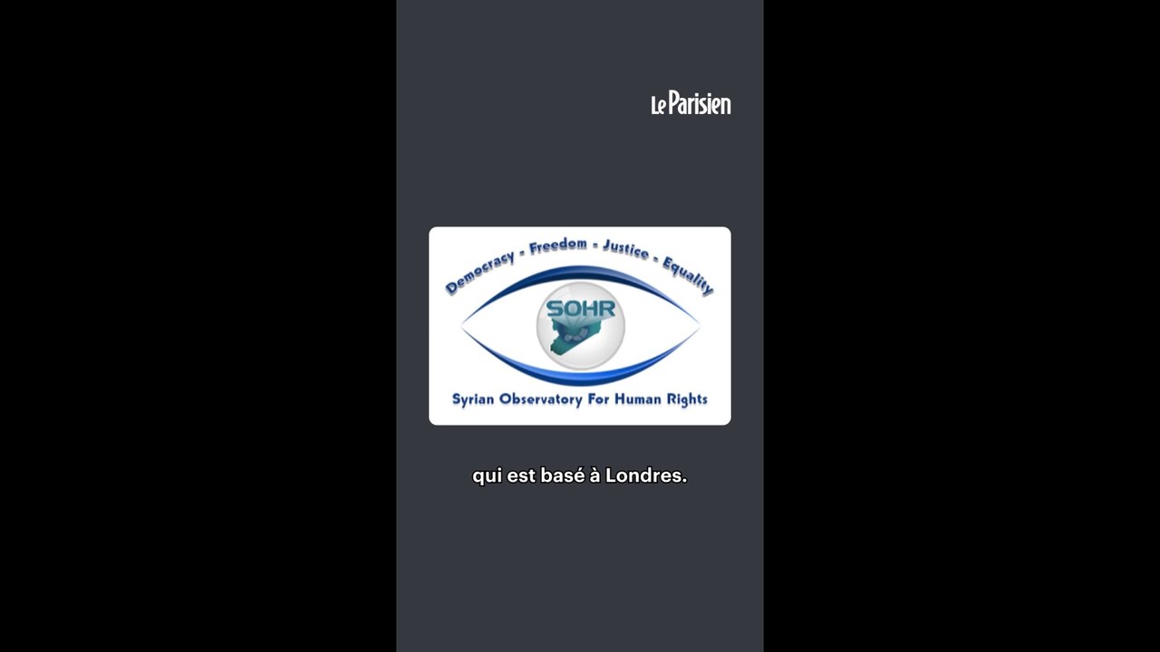 Les forces syriennes attaquent un camp de djihadistes français