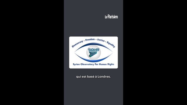 Les forces syriennes attaquent un camp de djihadistes français