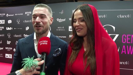 Marta Peñate confiesa qué es lo que peor lleva de estar separada de Tony Spina