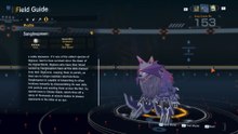 sangloupmon all digivolution/de-digivolution/profile Digimon Story Time Stranger