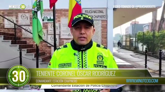 Capturados ladrones que usaban vehículo modificado para robar bajo la modalidad de rompevidrios