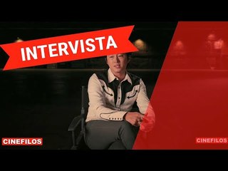 Steven Yeun: intervista al protagonista di Nope