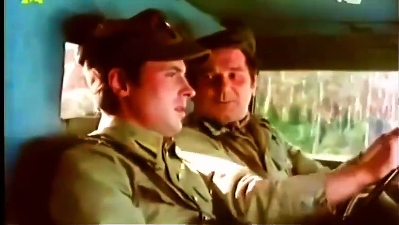 WSZYSCY I NIKT - POLSKI FILM WOJENNY