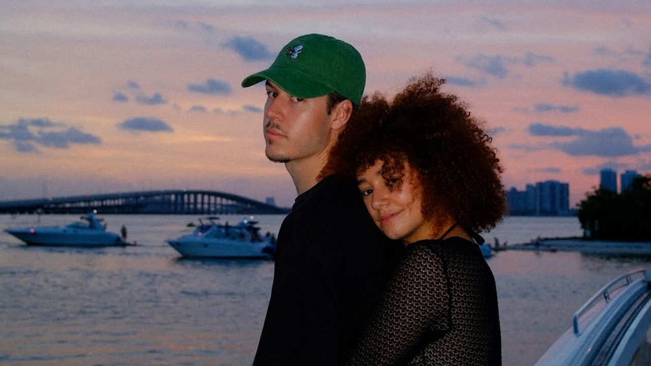 Love Story : Léna Situations et Seb