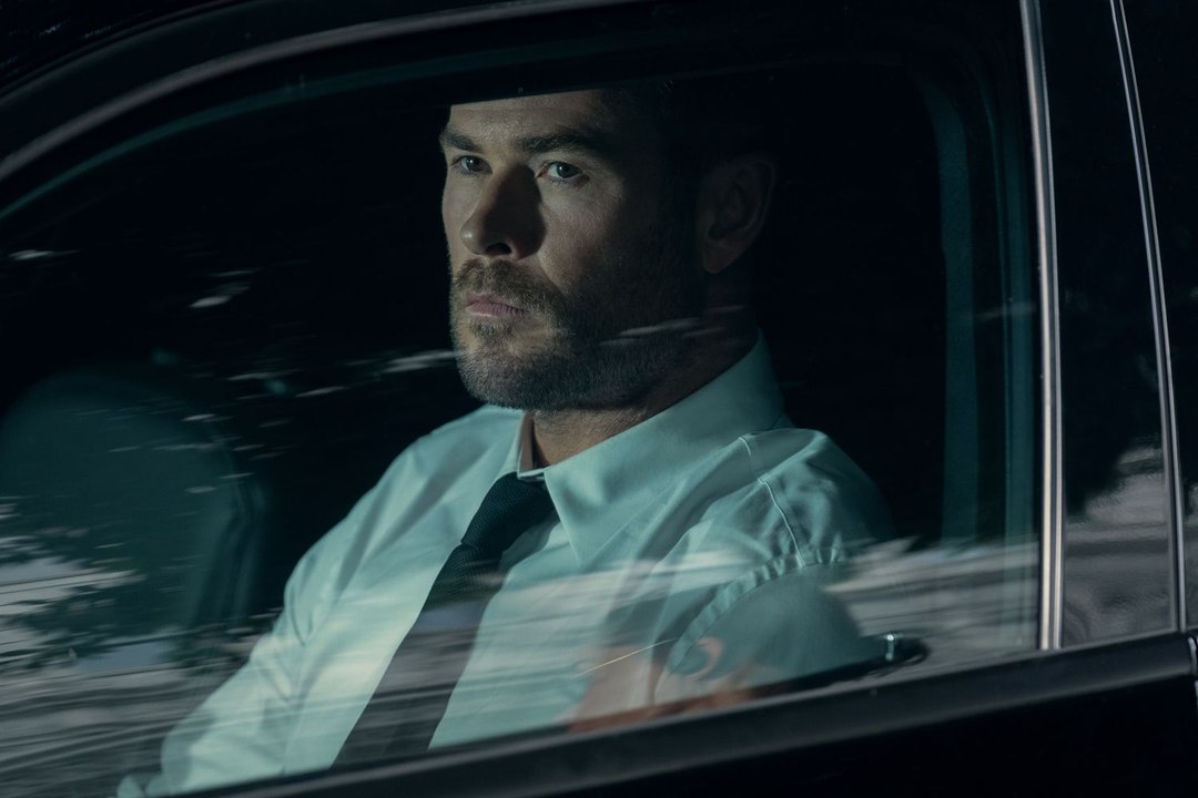 Crime 101 - Official Trailer