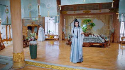 Bách Linh Đàm - Tập 1 - Phim Tiên Hiệp Trung Quốc - Ngôn Tình, Chính Trị, Hành Động