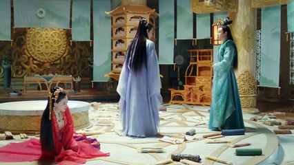 Bách Linh Đàm - Tập 2 - Phim Tiên Hiệp Trung Quốc - Ngôn Tình, Chính Trị, Hành Động