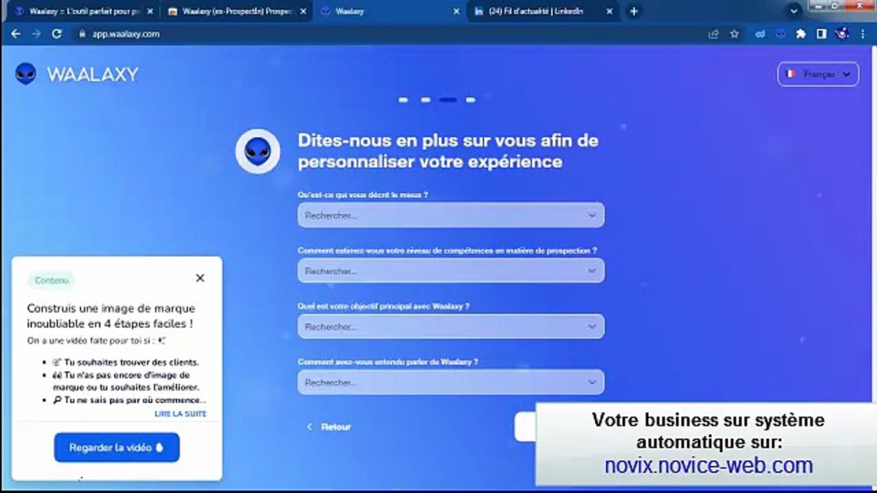Cours automatisation 22