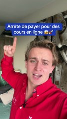 Stop Paying for Online Courses – Discover Free Alternatives! 💡