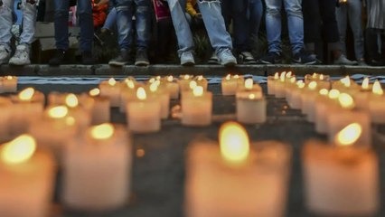 Indignación en Santander por feminicidio de Cindy Vanessa Ramírez: el agresor tenía denuncias previas