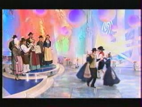 LA BOURREE DE PARIS : PASSAGE TV CHEZ P.SEVRAN