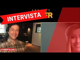 Joseph Gordon-Levitt: intervista al protagonista di Project Power