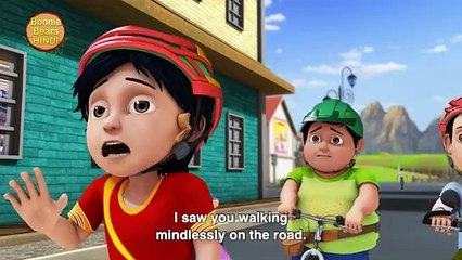 Shiva Auto Ricksaw Gang