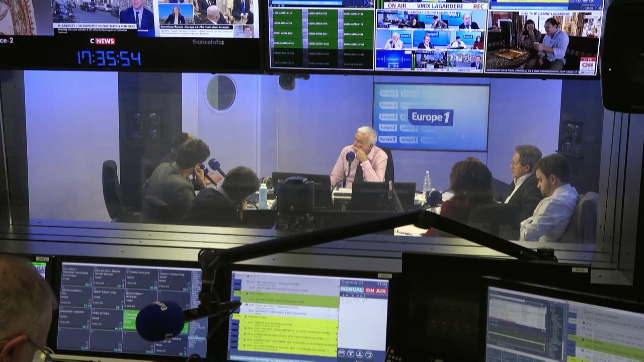 «Ce n'est qu'après mon agression que j'ai compris ce qu’était de l’antisémitisme», raconte le rabbin Elie Lemmel