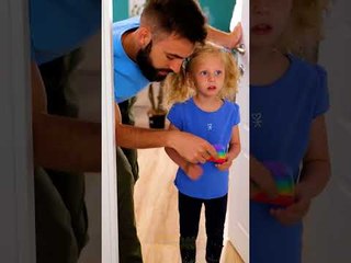 🧼 The Hack That Turned Messy Feet Into Fab Feet! 😍 Funniest comment gets pinned!