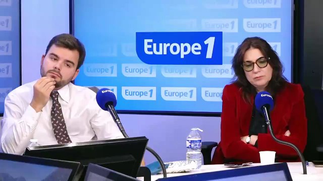 Projection du film «Sacré-Cœur» annulée par Benoît Payan à Marseille : une stratégie «électoraliste», assure Gauthier Le Bret