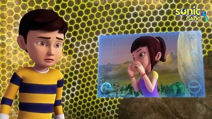 Rudra Crocodile King Monkey King