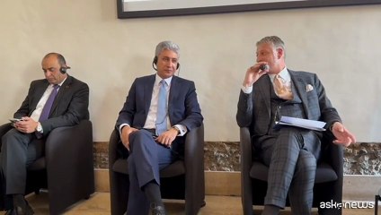 Mostra Tesori dei Faraoni, ministro Giuli: dimostra amicizia Italia-Egitto