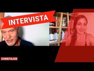 The Equalizer 3 – Senza tregua: intervista a Bruno Bilotta