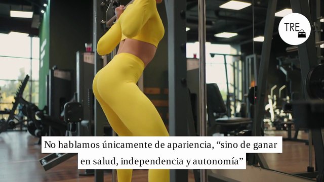 Sebastián La Rosa, experto en longevidad: El músculo no se construye mientras levantamos pesas, el verdadero crecimiento ocurre en la fase de recuperación