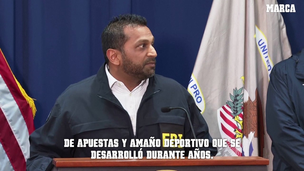 Terremoto en la NBA: detenidos Terry Rozier y Chauncey Billups por su relación con casos de apuestas