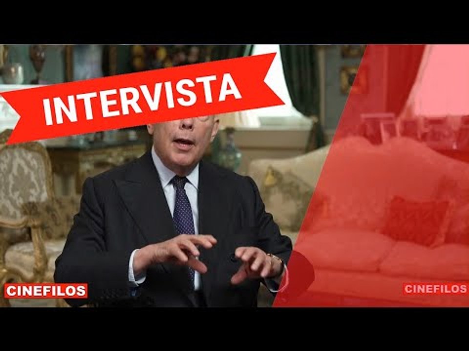 Julian Fellowes: intervista al creatore di Downton Abbey