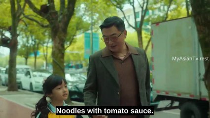 Light beyond the Reed Episode 15 English Sub