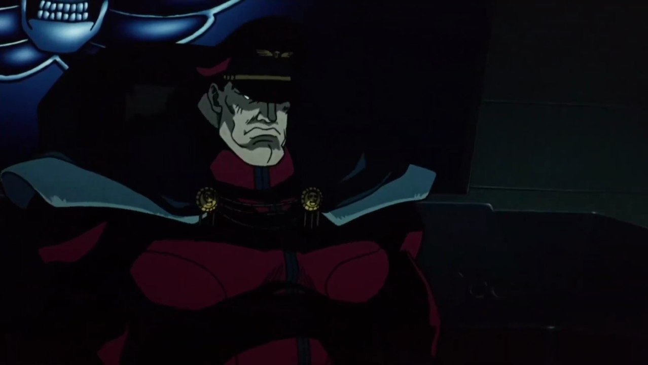 Street Fighter 2 The Animated Movie  Film deutsch