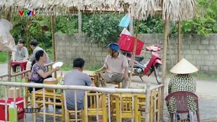 CÓ ANH - NƠI ẤY BÌNH YÊN - TẬP 48-49 - PHIM VIỆT NAM VTV1 - CO ANH NOI AY BINH YEN