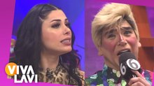 Ruby González deja callado a Geranio