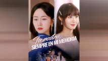 Tu Rostro, Siempre En Mi Memoria (Doblado) Episodio Completo
