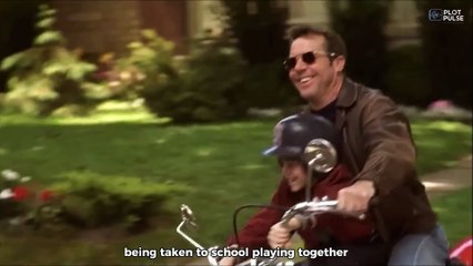 03. Man Found a Radio and Talked to His Father 30 Years in the Past and Solved a Murder Case  Freque