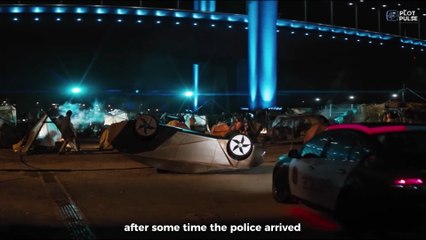 10. Scientists Implant AI Chip in Human, Unaware It Will Take Over the World  Upgrade Movie recap