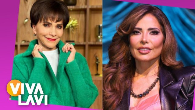 Pati Chapoy rompe el silencio sobre tema legal con Gloria Trevi