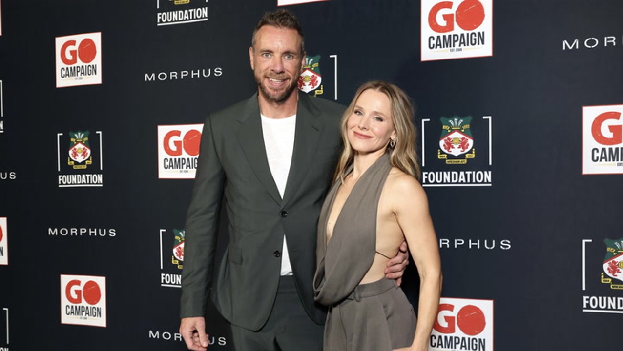 Kristen Bell reveals secret to Dax Shepard marriage amid backlash to anniversary post