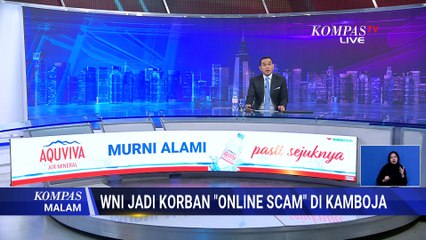WNI Jadi Korban Online Scam di Kamboja, DPR: Perlu Moratorium Pengiriman PMI ke Kamboja