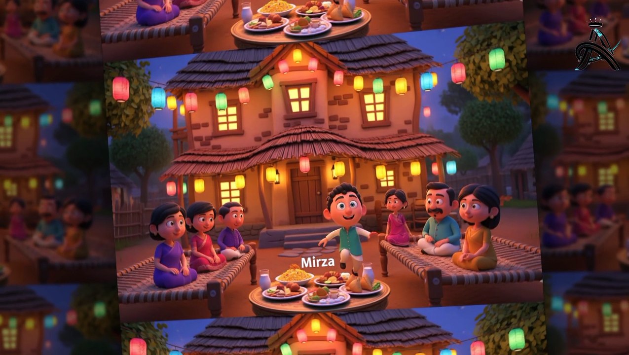 Mirza Shikari