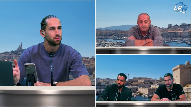 Partie 1 : Sporting 2/1 OM : Comment ce match a pu échapper à l'OM ?