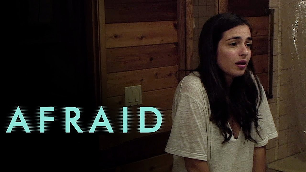 🎥️ AFRAID (2018) | Full Movie English | Psychological Thriller Survival