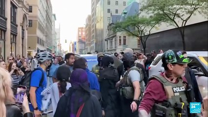 Temor entre comerciantes de Nueva York por redadas del ICE